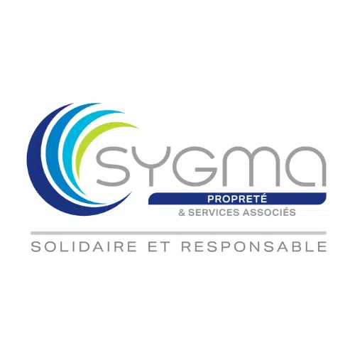 Logo de Sygma