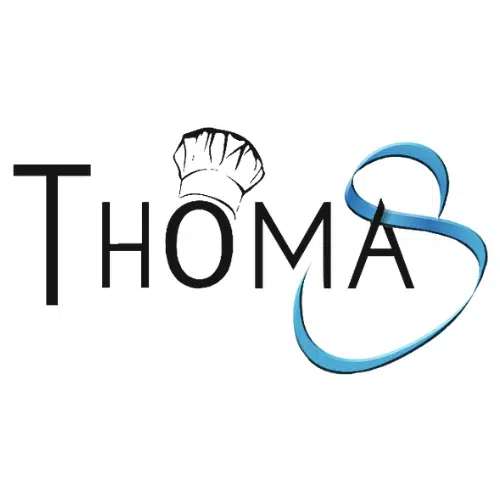 Logo de Thomas
