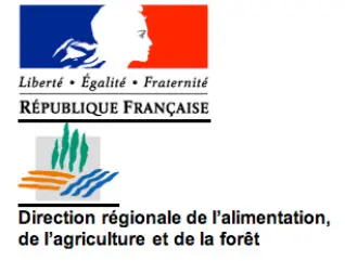Logo draaf