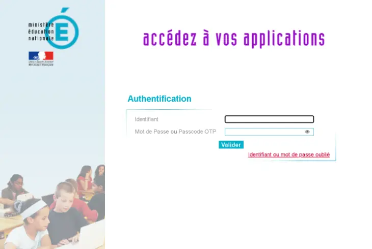 image académie de nantes