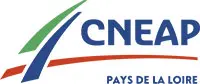 logo cneap pays de la loire