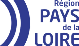 logo région pays de la loire