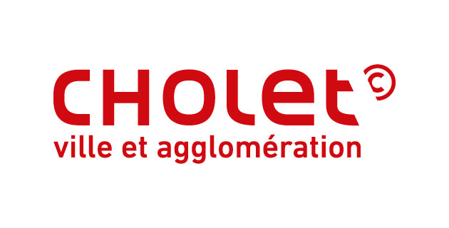 logo cholet ville et agglomeration