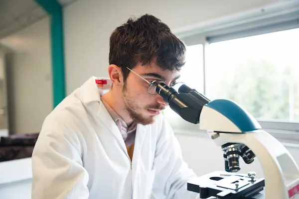 métier laboratoire et environnement