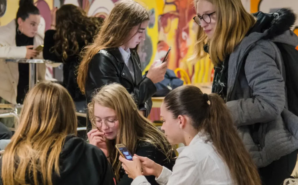 les atouts du campus