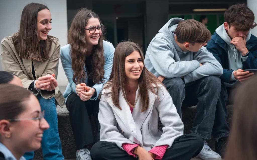 les atout du campus pour les etudiants